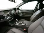 BMW 525d Touring M Sport Package 2010 года (UK)
